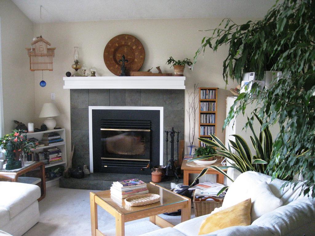 Avens Renaissance B&B Canmore Esterno foto