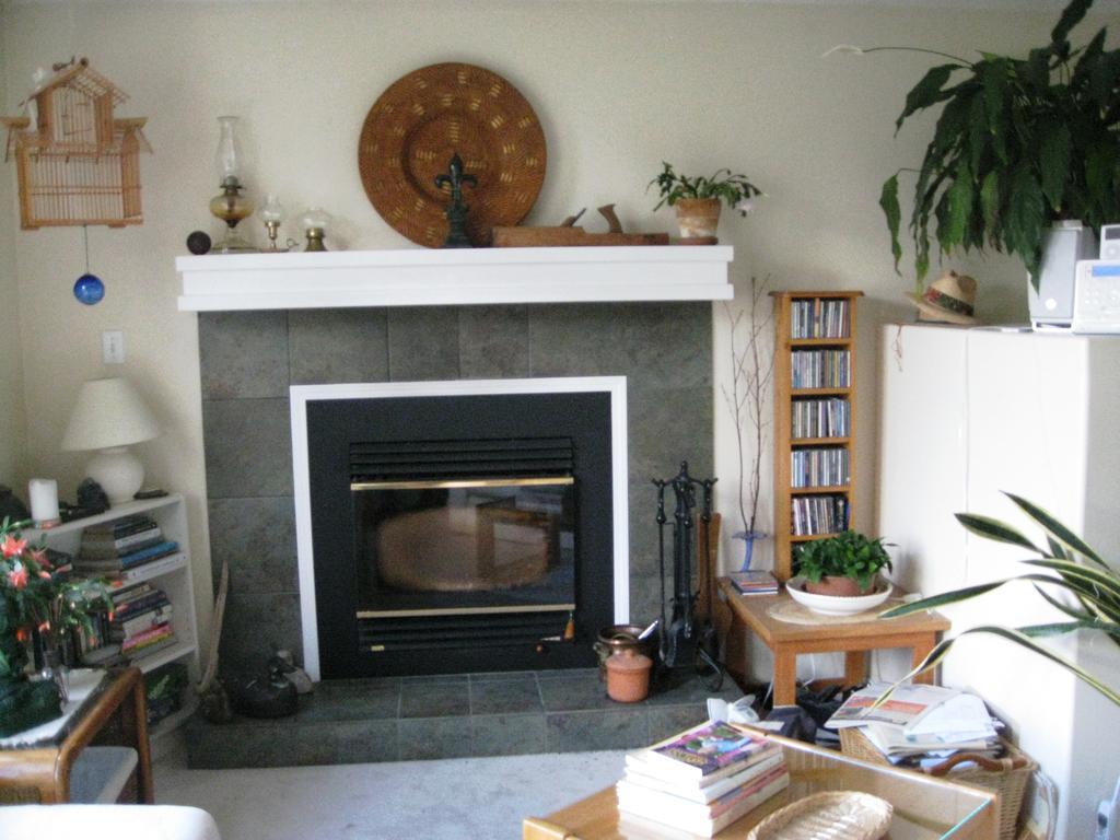Avens Renaissance B&B Canmore Esterno foto