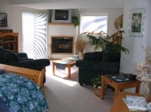 Avens Renaissance B&B Canmore Camera foto